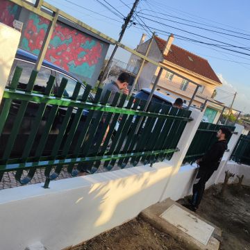Edifica Remodelações - Loures - Installation de canalisations