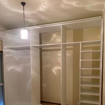 Mudanças e Moveis - Loures - Moving