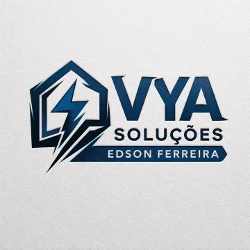Edson Ferreira - Lagoa - Rohrleitungen installieren