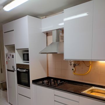 William Sousa - Leiria - Lamp Installation