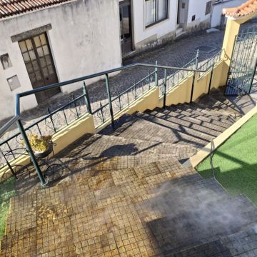 NovaCor - Sobral de Monte Agraço - Pintura de Móveis