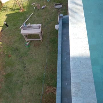 Caetano serviços em Gerais - Póvoa de Varzim - Dachrinnen montieren oder austauschen
