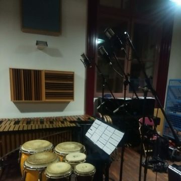 José Afonso Monteiro - Gondomar - Gravação de Áudio