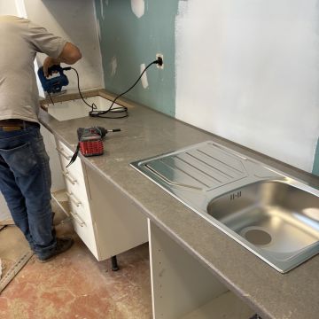 Vidal - Matosinhos - Möbelmontage