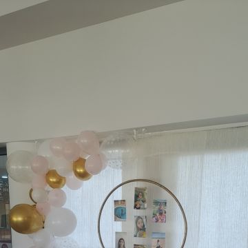 Teresa Teles - Palmela - Wedding Decorating
