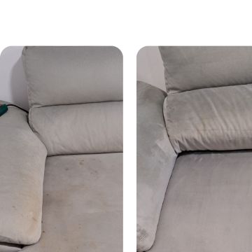 Araújo & Seixas Topclean - Espinho - Reinigung
