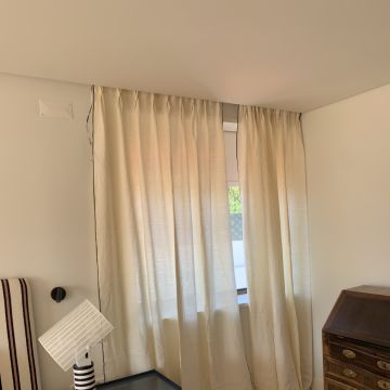 Sérgio Cabral - Lisboa - Möbel reparieren
