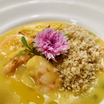 Eliane Medeiros - Lisboa - Catering für Veranstaltungen und Partys