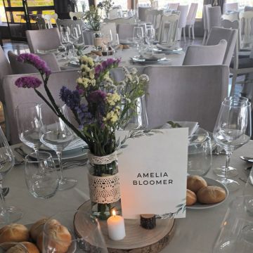 Teresa Teles - Palmela - Event Decorating