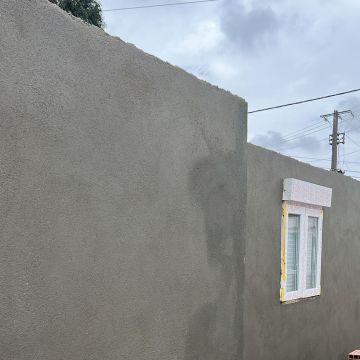 Kaique remodelação - Mafra - Instalação de Pavimento em Pedra ou Ladrilho