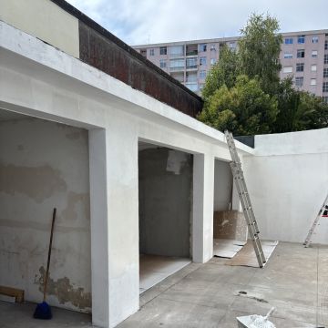 Vidal Fortunato - Matosinhos - Bricolage et mobilier