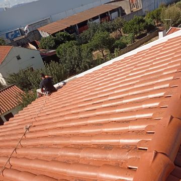 Duarte Companhia - Odivelas - Instalação de Alcatifa