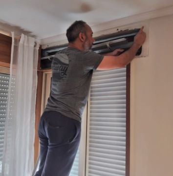 SR.GOUVEIA REPAROS - Vila Nova de Gaia - Outdoor Plumbing Repair or Maintenance
