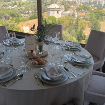 Teresa Teles - Palmela - Wedding Planning