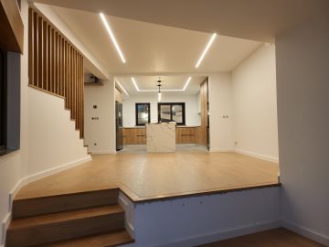 ESLP Lda - Seixal - Store Renovation