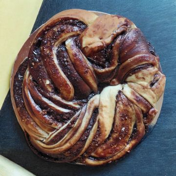 Mimos.da.joana - Braga - Fabrico de Bolos