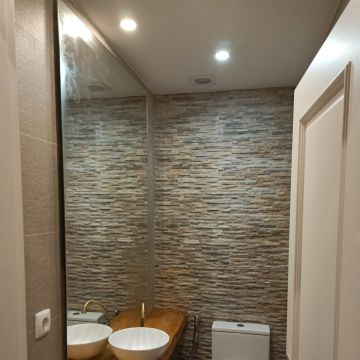 EGA construtora - Vila Franca de Xira - Waste Removal