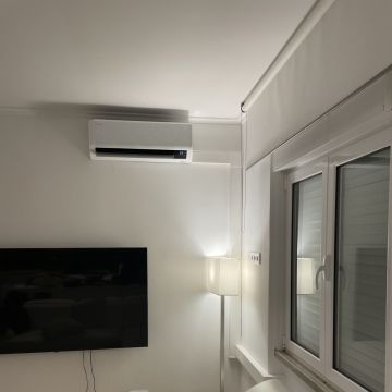 🔥🔧Conforto K❄️🔧 - Sintra - Instalación de interruptores y enchufes