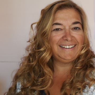 Ana Fantasia Coach Pessoal e Profissional - Almeida - Coaching