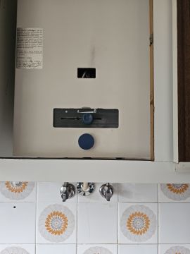 Installateur de chauffe-eau