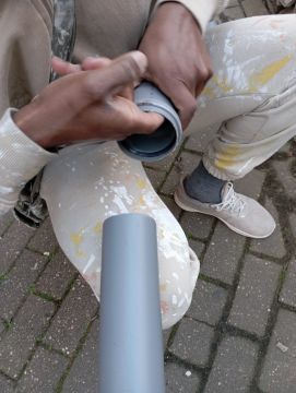 Linhares - Almada - Plumbing Pipe Repair