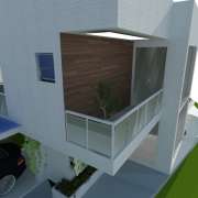Aline Berberick - Faro - Kitchen Remodel