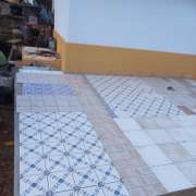 Fernando Almeida - Albufeira - Construção Civil
