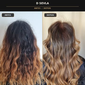 D SEVLA - Maia - Coiffeurs et maquilleurs