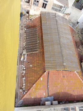 Linhares - Almada - Land Leveling and Grading - Large Scale (more than 1 acre)