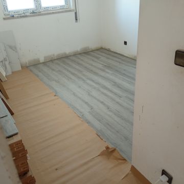 William Sousa - Leiria - Fan Installation