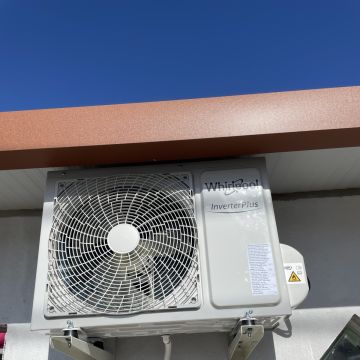 🔥🔧Conforto K❄️🔧 - Sintra - Instalación de lavadoras