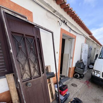 Felipe Justus - São Brás de Alportel - Traduções