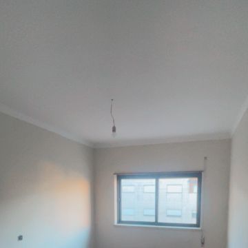 Ws pinturas - Cascais - Geländer reparieren
