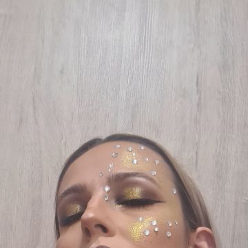 Érica - Almada - Haarstyling für Events