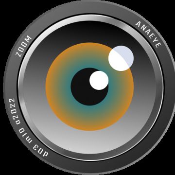 AnaEye - Maia - Event Videography