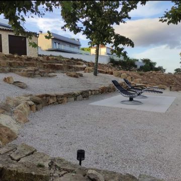 Os Castores - Arruda dos Vinhos - Tree Planting