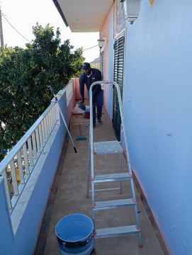 Linhares - Almada - Mudjacking