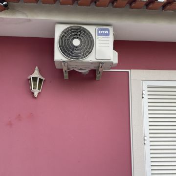 🔥🔧Conforto K❄️🔧 - Sintra - Reparación de ventiladores