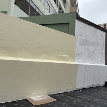 Vidal Fortunato - Matosinhos - Peinture