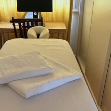 Débora Santos - Palmela - Massagem para Casais