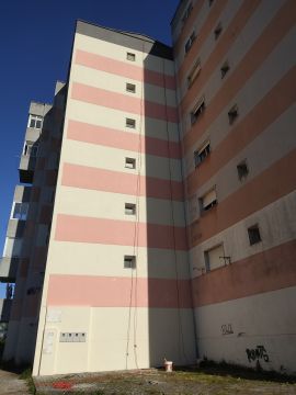 Linhares - Almada - Chimney Cleaning