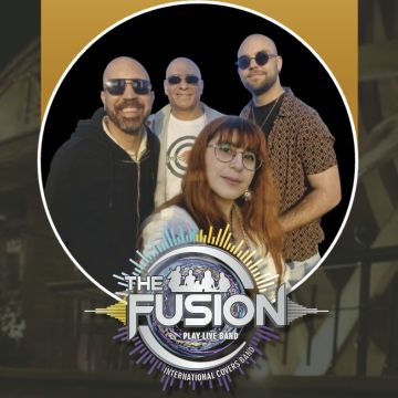 The Fusion - Band - Faro - Bandas de Música
