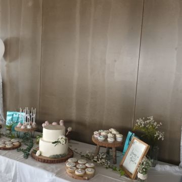 Teresa Teles - Palmela - Wedding Planning