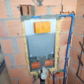 Pichelaria Marques - Guimarães - Outdoor Plumbing Installation or Replacement