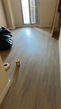 Remodelação Rangel. - Oeiras - Nettoyage de toiture