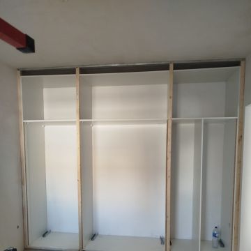 CVRemodelações - Leiria - Handwerksarbeiten