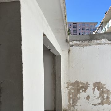 Vidal Fortunato - Matosinhos - Petits travaux