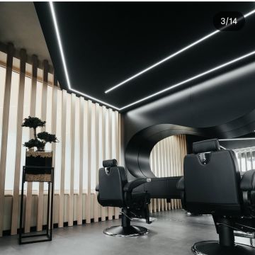 DryVolt - Braga - Peinture extérieure