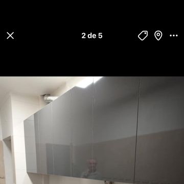 Remodelação Rangel. - Oeiras - Meubles de cuisine