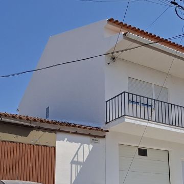 NovaCor - Sobral de Monte Agraço - Isolamentos